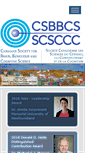 Mobile Screenshot of csbbcs.org